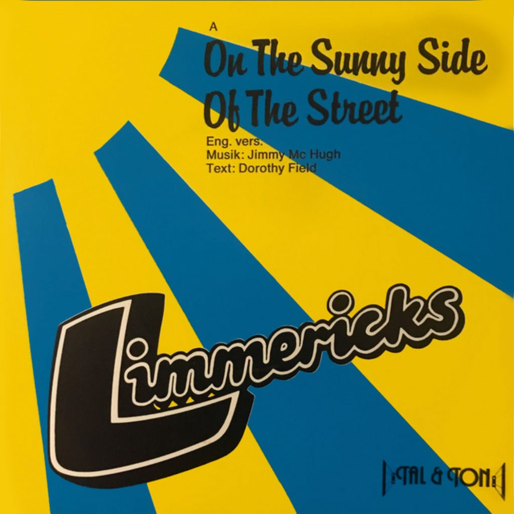 On Th Sunny Side of The Road - Limmericks